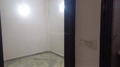 Image of 580 Sq.ft 2 BHK Builder Floor for rent in Sector 7G, New Delhi for Rs. 26000