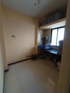 Kitchen Image of 480 Sq.ft 1 BHK Apartment / Flat for sale in Jogeshwari East Mumbai for Rs. 9000000