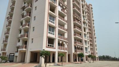 Building Image of 1605 Sq.ft 3 BHK Apartment / Flat for sale in Hindustan HFL Presidency Estate, RIICO Industrial Area Bhiwadi for Rs. 7225000