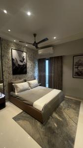 Bedroom Image of 1030 Sq.ft 3 BHK Apartment / Flat for sale in Siddha Serena Phase II, New Town Kolkata for Rs. 12700000