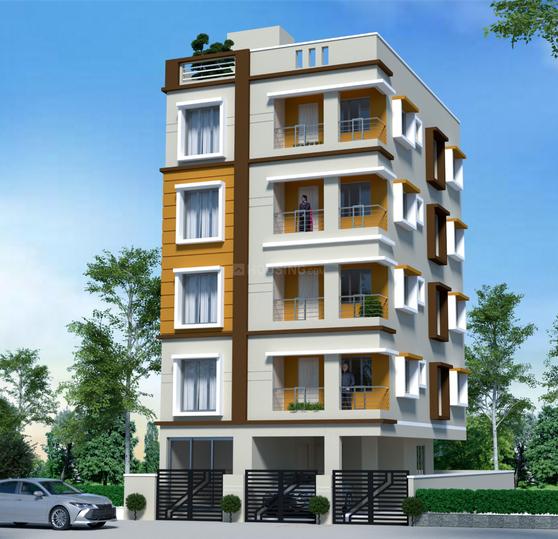 Chakpachuria, New Town Main Image 1