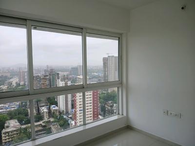 Bedroom Image of 1145 Sq.ft 2 BHK Apartment / Flat for sale in Godrej Prime, Chembur Mumbai for Rs. 21100000