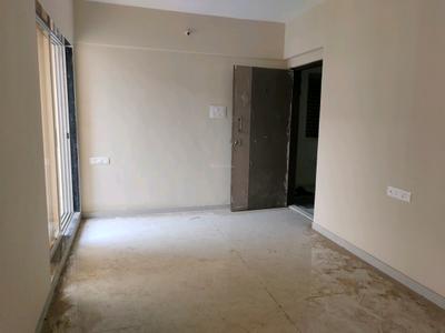 Living Room Image of 1100 Sq.ft 2 BHK Apartment / Flat for sale in Ulwe Navi Mumbai for Rs. 9800000