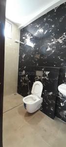 Bathroom Image of 1163 Sq.ft 4 BHK Independent House for sale in Avinash Capital Homes, Saddu Raipur for Rs. 14000000