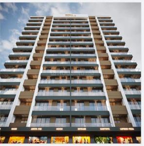 Image of 1773 Sq.ft 3 BHK Apartment / Flat for sale in Shivay Shivalik Candle, Bhimrad, Surat for Rs. 7800000