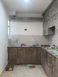Kitchen Image of 1700 Sq.ft 3 BHK Apartment / Flat for sale in Venice Aspire, Noida Extension Greater Noida for Rs. 5599000