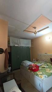 Bedroom Image of 920 Sq.ft 3 BHK Builder Floor for sale in Dabri New Delhi for Rs. 9000000