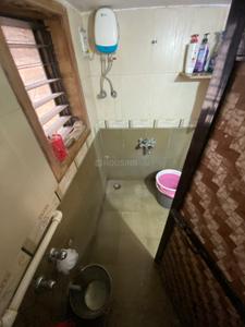 Bathroom Image of 660 Sq.ft 1 BHK Apartment / Flat for sale in Kaul Heritage City, Vasai West Vasai for Rs. 5200000