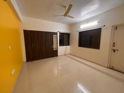 Bedroom Image of 1800 Sq.ft 3 BHK Apartment / Flat for rent in Nehru Nagar Belagavi for Rs. 27000