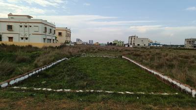 Vishnu vihar Plot View 2