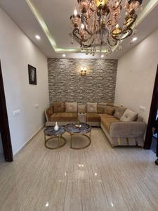 Hall Image of 900 Sq.ft 2 BHK Builder Floor for sale in Kharar Mohali for Rs. 5490000