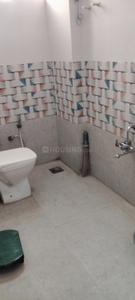 Bathroom Image of 365 Sq.ft 1 BHK Apartment / Flat for sale in Waghodia Road Vadodara for Rs. 1950000