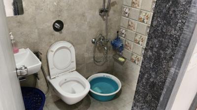 Image of 1215 Sq.ft 2 BHK Apartment / Flat for sale in Vastral, Ahmedabad for Rs. 5100000