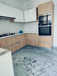 Kitchen Image of 2600 Sq.ft 4 BHK Apartment / Flat for sale in Kasturi Epitome, Wakad Pune for Rs. 36000000