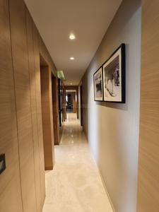 Image of 2795 Sq.ft 4 BHK Apartment / Flat for sale in Lodha Belmondo, Gahunje, Pune for Rs. 55000000