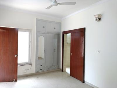 Bedroom Image of 1700 Sq.ft 3 BHK Apartment / Flat for sale in CGHS JDM Apartment, Sector 5 Dwarka New Delhi for Rs. 25500000