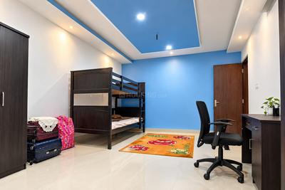 Hall Image of 1880 Sq.ft 3 BHK Apartment / Flat for sale in Narengi Tinali Guwahati for Rs. 11000000