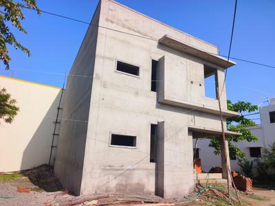 Image of 2412 Sq.ft 4 BHK Independent House for sale in Siruseri, Chennai for Rs. 17500000