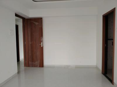 Bedroom Image of 1595 Sq.ft 3 BHK Apartment / Flat for sale in Pushpak Nagar Navi Mumbai for Rs. 13000000