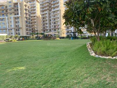 Image of 1730 Sq.ft 2 BHK Apartment / Flat for sale in Highland Park Luxuria, Bhabat, Zirakpur for Rs. 8900000
