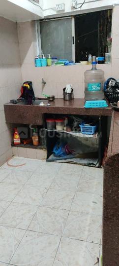 Mac terrace Kitchen 1