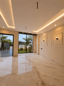 Hall Image of 3500 Sq.ft 3 BHK Independent House for sale in Kachana Raipur for Rs. 17000005