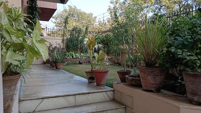 Residential Plot