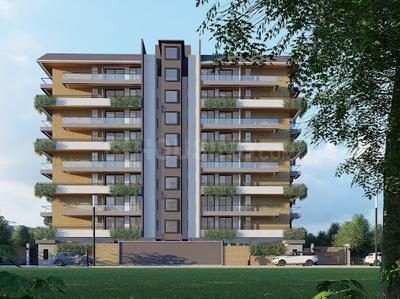 Image of 1594 Sq.ft 2 BHK Apartment / Flat for sale in Mussoorie Road, Dehradun for Rs. 19900000