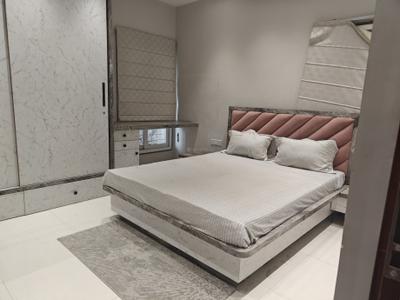 Bedroom Image of 1403 Sq.ft 2 BHK Apartment / Flat for sale in Om Shiv Kailasa, Mihan Nagpur for Rs. 6300000