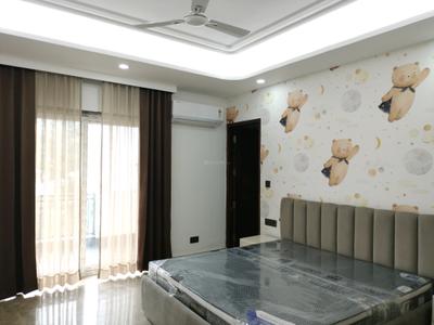 Bedroom Image of 4500 Sq.ft 4 BHK Builder Floor for sale in Sector 85 Faridabad for Rs. 39000000