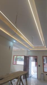 Hall Image of 3000 Sq.ft 4 BHK Independent House for sale in Kharar Mohali for Rs. 26500000