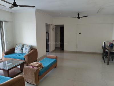 Hall Image of Om  in Powai, Mumbai