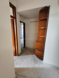 Hall Image of 1850 Sq.ft 3 BHK Apartment / Flat for rent in Sector 18 Dwarka New Delhi for Rs. 51000