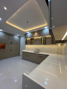 Hall Image of 1500 Sq.ft 3 BHK Independent House for sale in Nipania Indore for Rs. 11500000