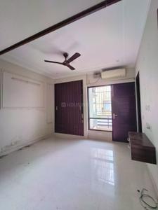 Hall Image of 1750 Sq.ft 3 BHK Builder Floor for rent in Sector 46 Gurgaon for Rs. 57000