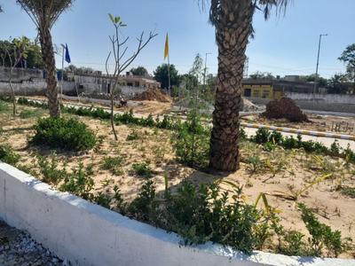 Image of 804 Sq.ft Residential Plot / Land for sale in Bhankrota, Jaipur for Rs. 2121000