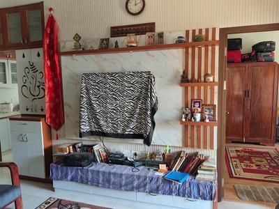 Hall Image of 1144 Sq.ft 2 BHK Apartment / Flat for sale in Carmelaram Bengaluru for Rs. 16000000