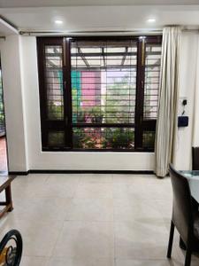 Hall Image of 1300 Sq.ft 2 BHK Builder Floor for rent in Hoshangabad Road Bhopal for Rs. 24000