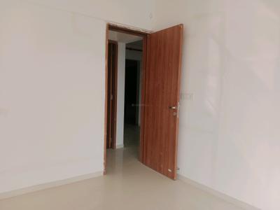 Bedroom Image of 1235 Sq.ft 2 BHK Apartment / Flat for sale in Pharande Woodsville, Moshi Pune for Rs. 5189700