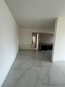 Hall Image of 1642 Sq.ft 3 BHK Apartment / Flat for rent in Gangapur Nashik for Rs. 35000