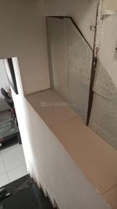 Kitchen Image of 926 Sq.ft 2 BHK Duplex for sale in Ambica Kishan Vintage, Dattapura Vadodara for Rs. 4300000
