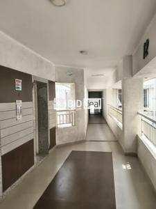 Image of 680 Sq.ft 2 BHK Apartment / Flat for sale in Yewalewadi, Pune for Rs. 2995200