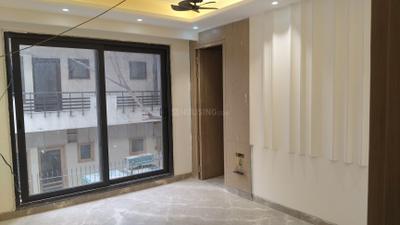 Bedroom Image of 2701 Sq.ft 4 BHK Builder Floor for sale in DLF Phase 2 Gurgaon for Rs. 47500000