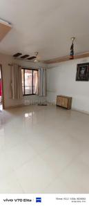 Hall Image of 1530 Sq.ft 3 BHK Apartment / Flat for sale in Pal Surat for Rs. 6500000
