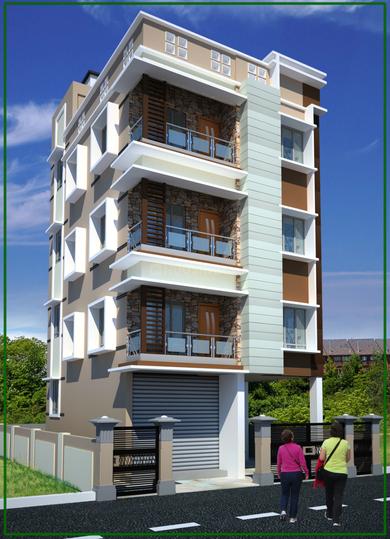 Giriraj Residency Main Image 1