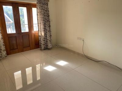 Bedroom Image of 1800 Sq.ft 3 BHK Apartment / Flat for rent in Panjim Goa for Rs. 75000