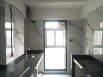 Kitchen Image of 900 Sq.ft 3 BHK Apartment / Flat for sale in Sanghvi Infenia, Santacruz East Mumbai for Rs. 32500000