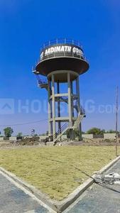 Image of 1000 Sq.ft Residential Plot / Land for sale in Bada Bangarda, Indore for Rs. 4800000