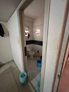 Bathroom Image of 800 Sq.ft 2 BHK Apartment / Flat for sale in Vemali Vadodara for Rs. 2800000