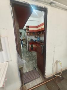 Kitchen Image of 1500 Sq.ft 3 BHK Villa for sale in Bharat Nagar Bhopal for Rs. 9500000
